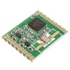 TECNOIOT RFM69HW 433MHz + RFM12B HopeRF Wireless Transceiver RFM69HW-433S2 Pack