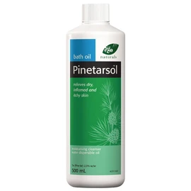 Ego Pinetarsol Bath Oil 500ml