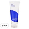 Isntree Hyaluronic Acid Mildly Acidic Cleansing Foam, 150ml, 7 pieces / 이즈앤트리 히아루론산 약산성 클렌징 폼, 150ml, 7개
