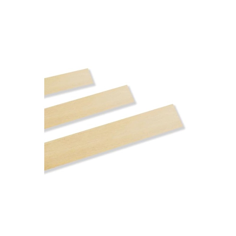 Sina Wood Tape Length 16.9 ft (50 m) x 1.2