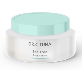 Farmasi Tea Tree Crema Facial Dr C Tuna 50ml