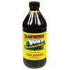 Plantation Blackstrap Molasses Unsl. 15-ounces (5 Pack)
