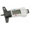Tyre Tread Depth Gauge Profile Gauge Digital 0-25.4 mm LC