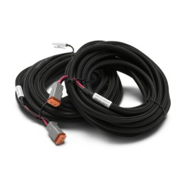 Rockford Fosgate RFGNRL-RSW16 Polaris GENERAL Rear Speaker Add-on Harness Rear speaker harness for adding PM2652W-MB or RM1652W-MB.