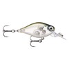 Rapala, X-Light Crank Mid Runner Fishing Lure, Size: 3.5cm/4g, Freshwater