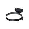 6" inch 150mm Single Wall Stove Flue Pipe Wall Bracket,