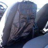 Carpoint Cartidy Seat Organiser