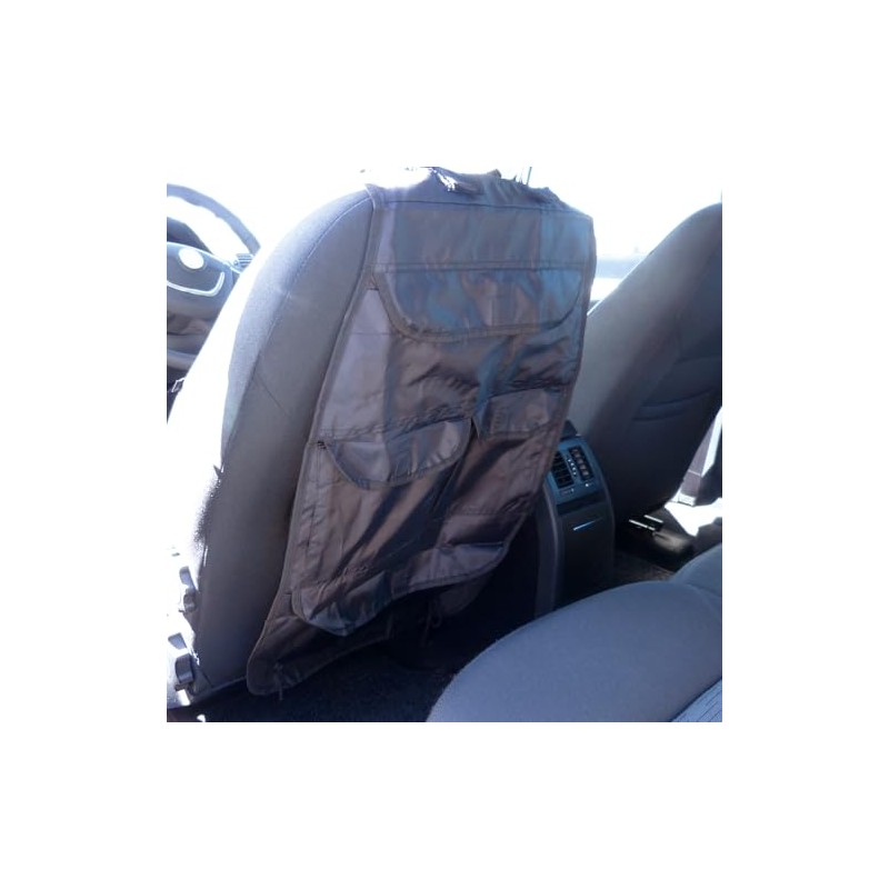 Carpoint Cartidy Seat Organiser