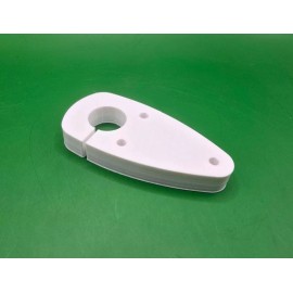Inman uAvionix skyBeacon Wingtip Adapter Spacer