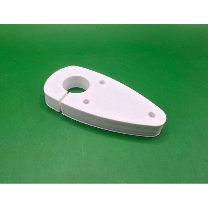 Inman uAvionix skyBeacon Wingtip Adapter Spacer
