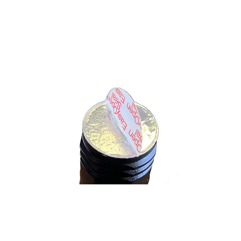 Berryman Products 0712 Transmission and Power Steering Sealer with Easy