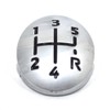 Easy Link Gear Knob Cover Compatible with Renault Clio II