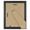 MCS Studio Document Frame, Gallery Wall Frame Fits 8.5 x