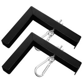 DOITOOL Projector Screen Bracket l Bracket Projector Wall Mount for Home Office