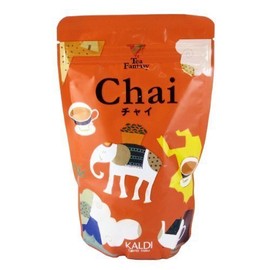 KALDI Original Rich Spiced Milk Tea, Instant Chai, 5.3 oz (150 g)