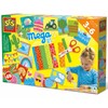 SES CREATIVE Japprends a decouper - mega kit
