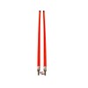 Buyers Products 1308111 Fluorescent Nylon Orange Guide Kit, 3/4" X
