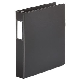 Universal D-Ring Binder