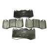 Proper Spec Front Brake Pads Set LR093886 New