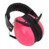 Kids Protection Earmuffs Sound Insulation Noise Cancelling Earmuffs Baby Headphones