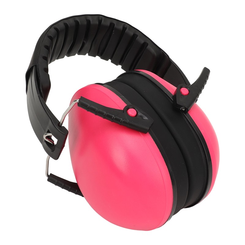 Kids Protection Earmuffs Sound Insulation Noise Cancelling Earmuffs Baby Headphones
