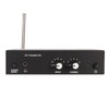 UHF Stereo Wireless Monitor System Professional 670‑680Mhz Wireless IEM System