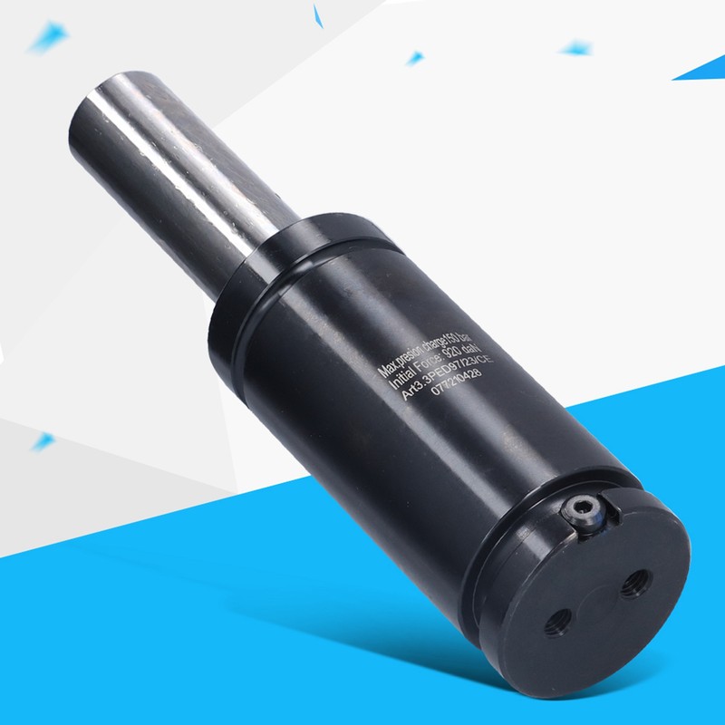 Nitrogen Gas Spring Alloy Shell Gas Compressed Stamping Supplies with