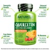 NATURELO Quercetin Citrus Bioflavonoid Complex with Enhanced Absorption - 120