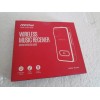 Mpow - Wireless Bluetooth Music Receiver Hands Free Calling -