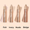 M. Asam Magic Finish Perfect Blend Concealer Fair (3 g)