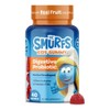 Gomitas Smurfs Pre Y Probióticos Apoyo Digestivo Niños