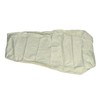Lawn Mower Cover Heavy Duty 600D Oxford Cloth Waterproof Dustproof