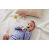 Hape Rattle Trio Happy Animals, Three Animals with Teething Ring