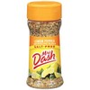 Mrs Dash Salt Free Seasoning 3pk Includes Lemon Pepper Chicken