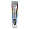 Professional Electric Hair Clipper Rechargeable Adjustment Hair Trimmer Haircutting Machine