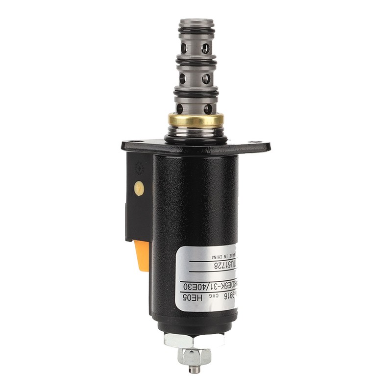 Hydraulic Pump Solenoid Valve 111 9916 for CAT E320B 320C