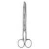 Pretul TP-8642-7, Tijera para bordar, costura y oficina, 7", Pretul