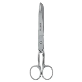 Pretul TP-8642-7, Tijera para bordar, costura y oficina, 7", Pretul