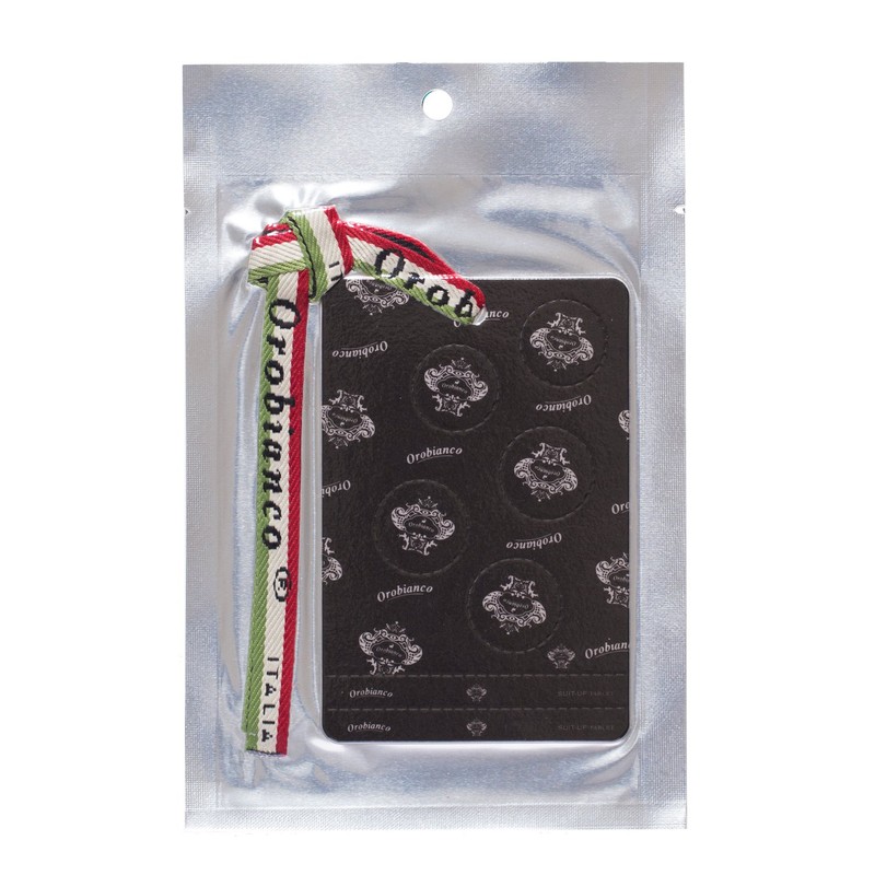 Orobianco azzurro Suit Up Tablet