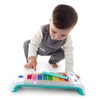 Baby Einstein Magic Touch Xylophone Wooden Musical Toy with Lights,