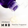 MHD Wave Shampoo for Women and Men Beauty Set, Bottle,