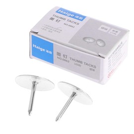 80 PC Practical Silver Thumb Tacks Round For Head Metal Push Pin Thumbtack For Hanging Photos Wall Map Bulletin Board Po Pins Push Pins Pin Thumb Tacks Cork Board Pins Notice Board Pins Pin Board Pin