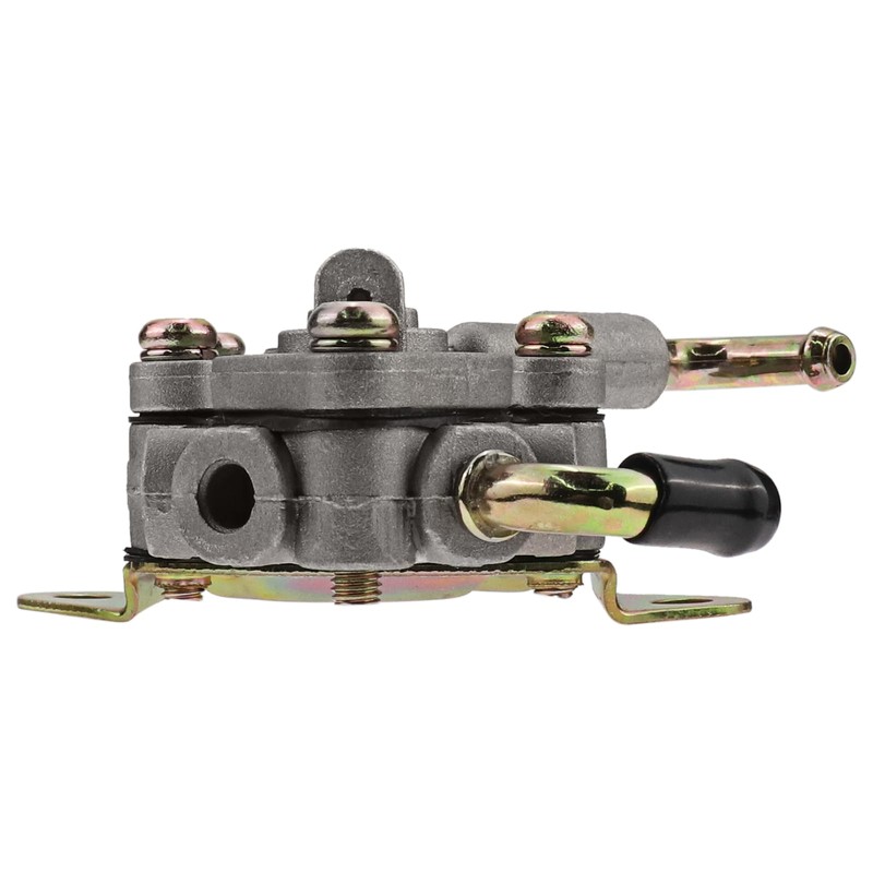Autu Parts Vacuum Fuel Pump Compatible with Yamaha Rhino 450