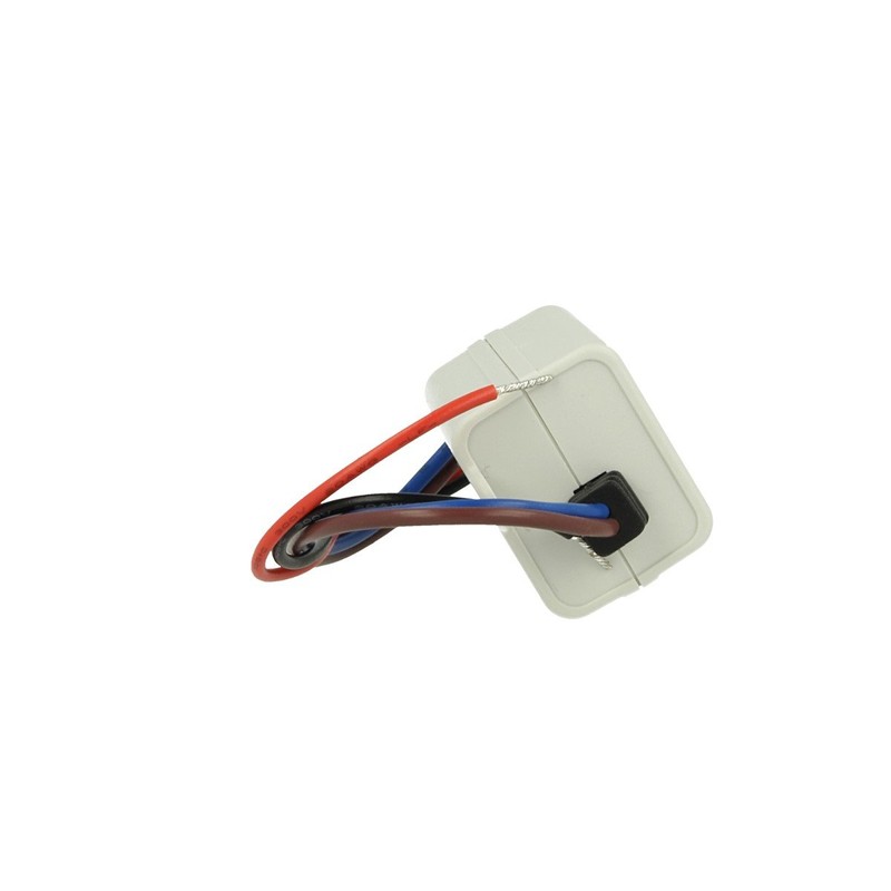 Led Driver CC MeanWell APC-8-500 Trasformatore 500mA 8V-16V DC 8W