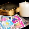 simyron Tarot Cards Tarot for Beginners The Cult Deck for