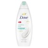 Dove Body Wash, Sensitive Skin, 12 oz