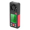 Digital Anemometer High Accuracy 2.26 Inch LCD Screen Thermal Handheld