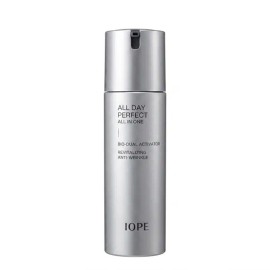 IOPE Men All Day Perfect All-in-One 120ml 120m 2pcs / 아이오페 맨 올데이 퍼펙트 올인원 120ml 120m 2개