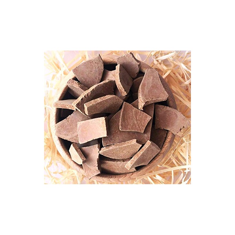 UCLAYS RED natural edible clay, 100 g