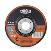 TYROLIT 117070 PREMIUM 125 x 7 x 22.23 mm Grinding